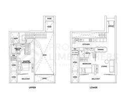 Soleil @ Sinaran (D11), Condominium #446823321